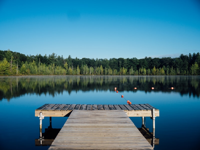 Lac de la Ganguise